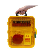 Portable Lockout Station