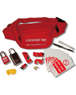 Domestic Circuit Breaker Lockout Kit
