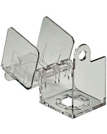 Rotary Switch Hinged Cover