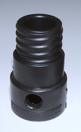 Small Bottle Fuse Lockout 