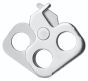 304 Stainless Steel Breaker Lockout