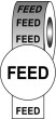 British Standard Pipeline Information Tapes - FEED