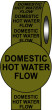 Domestic Hot Water Flow