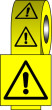 Safety Labels - Caution