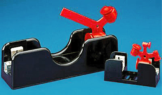 Fuse blockout to fit 1/4", 9/32", 13/32" & 9/16" fuses