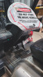 Forklift Lockout Kit
