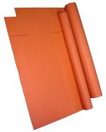 Rubber Insulating Shrouding