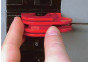 Circuit Breaker Lockout (with grub screw)