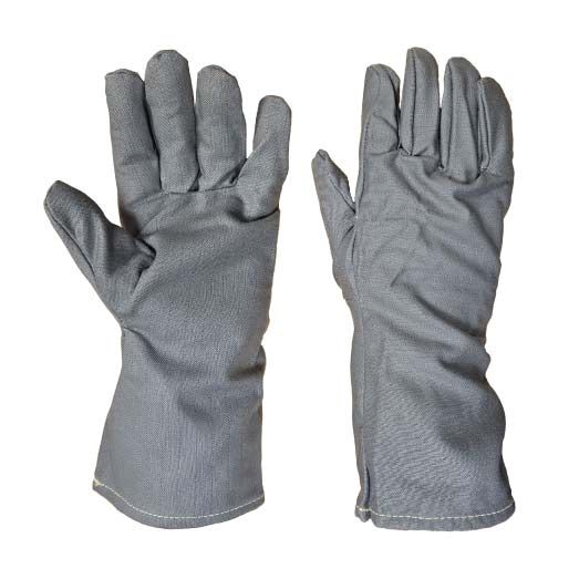 Arc Rated liner Gloves 12.1 Cal/cm2