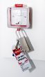 Reece Safety Single Switch Socket Cover Lockout