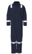 Arc Flash Coverall - 9.9cal/cm2