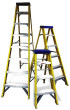 Heavy Duty Insulating Steps
