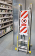 Ladder Guard