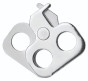 304 Stainless Steel Breaker Lockout 