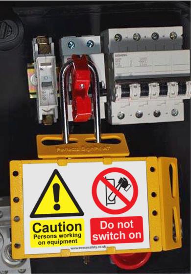 A7 SignPit Holder 74mm x 105mm