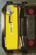 Padlockable Redspot 20Amp Fuse Holder Lockout