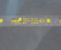 IEC 61111 Class 2 insulating matting marking