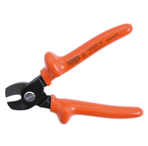 Cable cutters 15mm diameter cable
