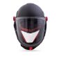 CleanAir CA-40 Safety Helmet & Grinding Face Shield