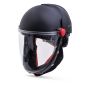 CleanAir CA-40 Safety Helmet & Grinding Face Shield