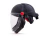 CleanAir CA-40 Safety Helmet & Grinding Face Shield
