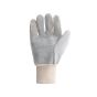 Pred COTTON CHROME gloves Single size -  10 (pr)