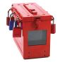 S600 Combined Lock Storage/Group Lockout Box S600