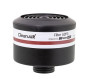 CleanAir P3 Filter for Chemical 2F A2 P3 - Thread RD40 (3PACK)