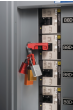  Grip Tight MCB Lockout (sideways fitting) 