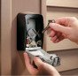 Masterlock 5401EURD Medium Sized External Key Safe Box1