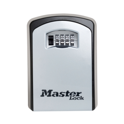 Masterlock Large Wall Mounted Key Safe Box