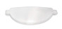 CleanAir Protection film for grinding visor CA40 (pack of 10pcs)