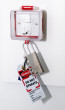 Reece Safety Single Switch Socket Cover Lockout