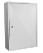 Key Cupboard – Deep 100 Key Storage Cabinet