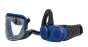 CleanAir - Ready 2 Work Kit UniMask® & Aergo (In Storage Case)