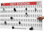 125 Key Station
