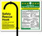  Safety Rescue Hook Station for 60kV hook 