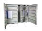 Large Key Cabinet holds 600 keys