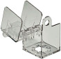 Rotary Switch Hinged Cover