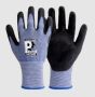Predator Sapphire - Cut level F workwear Gloves