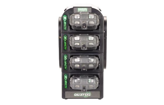 GALAXY GX2 Automated Test System, ALTAIR 4X, UK Plug