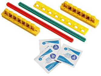 Breaker Blocker Kit