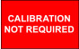 Elec Inspec Labels 40x75mmS/A vinyl Roll 250 Calibration not