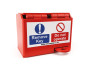Mobile Plant Isolator QT10770