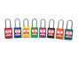 Masterlock S31 series Compact Padlocks