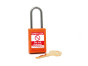 Masterlock S31 series Compact Padlocks