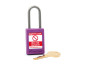 Masterlock S31 series Compact Padlocks