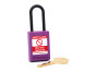 Masterlock S32 series Non Conductive Compact Padlocks