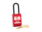 Masterlock S32 series Non Conductive Compact Padlocks