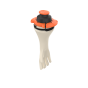 Pneumatic glove tester